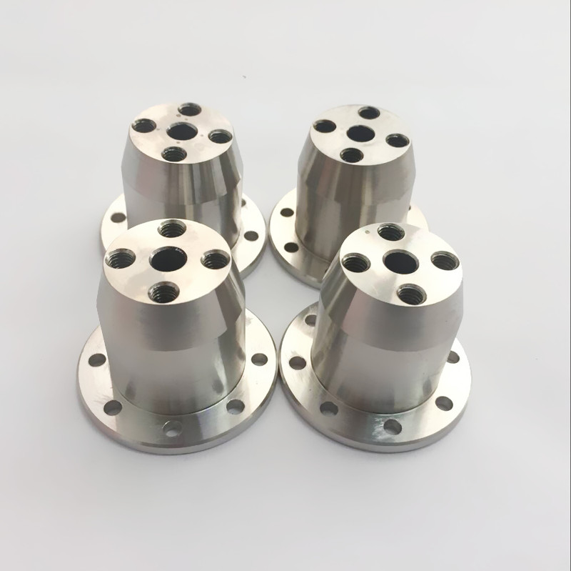 五金非标零件加工案例